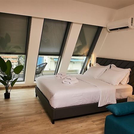 Casarte Luxury Penthouse Apartment By Binobi! Thessalonique Extérieur photo