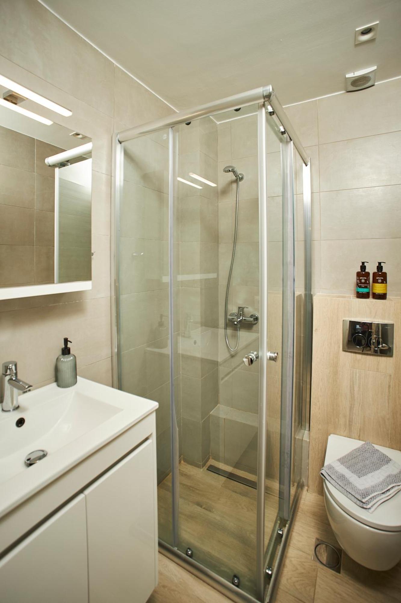 Casarte Luxury Penthouse Apartment By Binobi! Thessalonique Extérieur photo