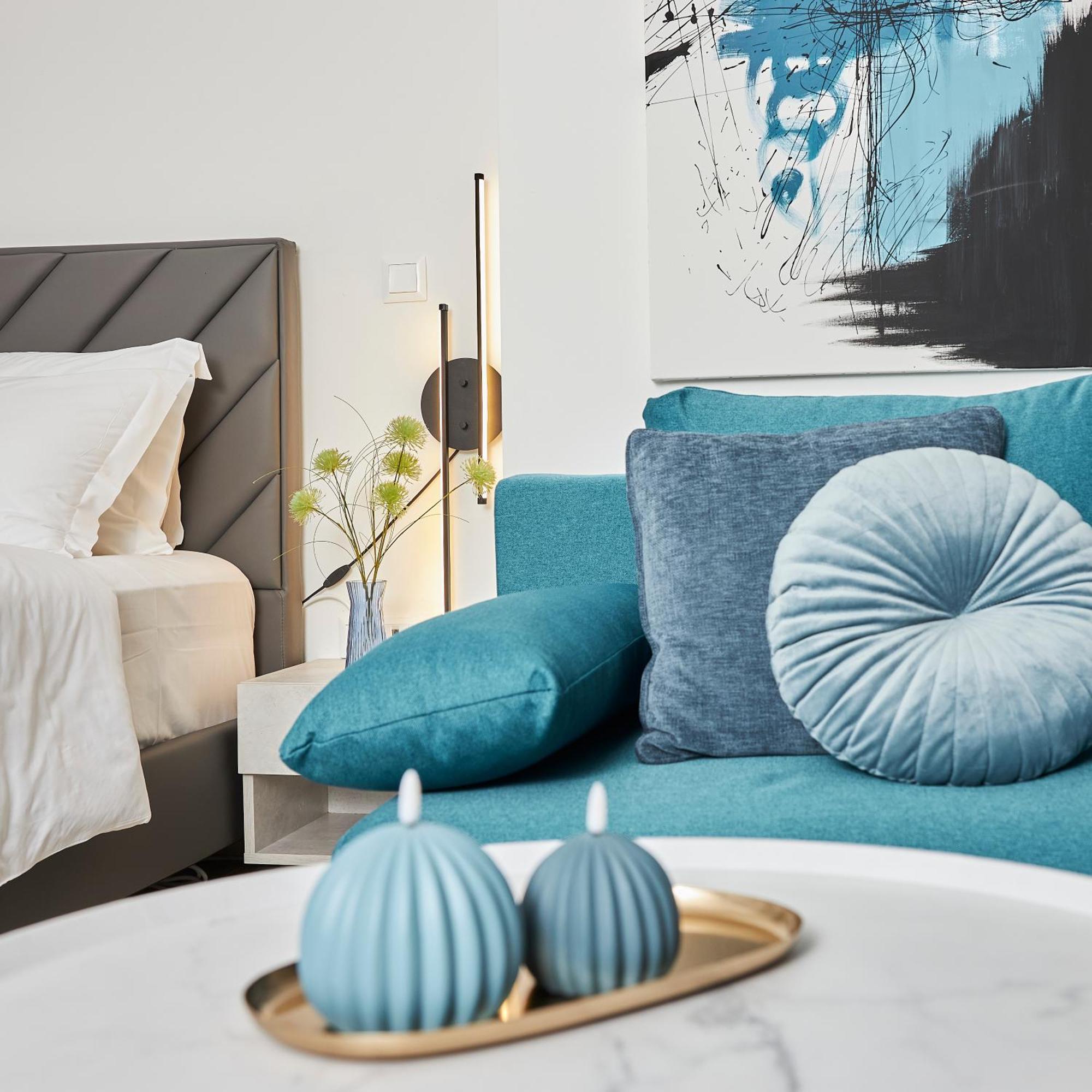 Casarte Luxury Penthouse Apartment By Binobi! Thessalonique Extérieur photo